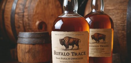A História Do Buffalo Trace: Tradição, Destilaria E Bourbon Premiado