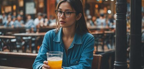 Beber em público: Uma história sobre entretenimento e economia