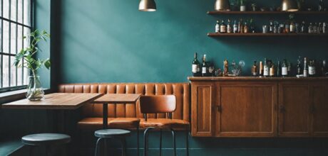 Como a Importância da Comunicação Eficaz Entre a Equipe do Bar Impacta o Sucesso do Negócio