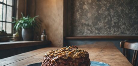 Damasco: Com o Que Combina e Como Usar em Receitas Deliciosas