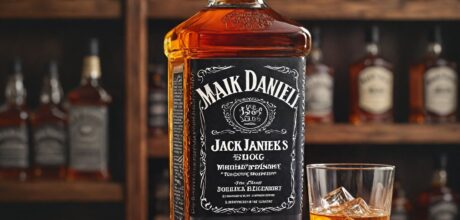A História Do Whisky Jack Daniel’s: Da Destilaria De Lynchburg à Inovação Do Jack Daniel’s Honey
