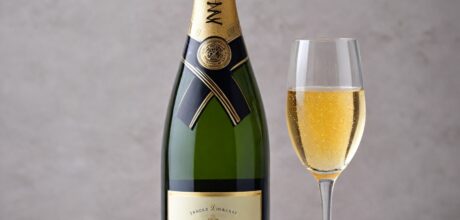 Guia Completo do Champagne Moët & Chandon Brut Impérial