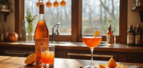 Como preparar Aperol Spritz perfeito em casa
