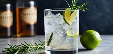 Como fazer a receita de gin tônica tradicional perfeita