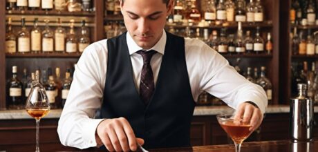 Como fazer Manhattan autêntico: guia completo