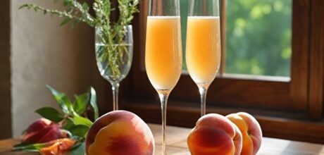 Como fazer bellini clássico: receita e dicas essenciais