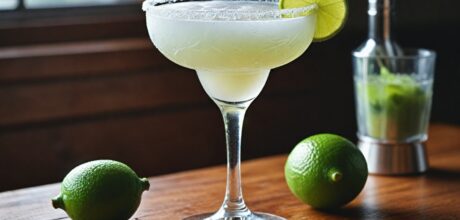 Como fazer a receita de daiquiri clássico perfeito