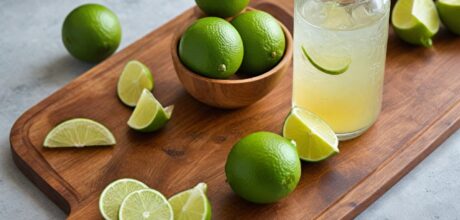 Como fazer caipirinha tradicional perfeita em casa