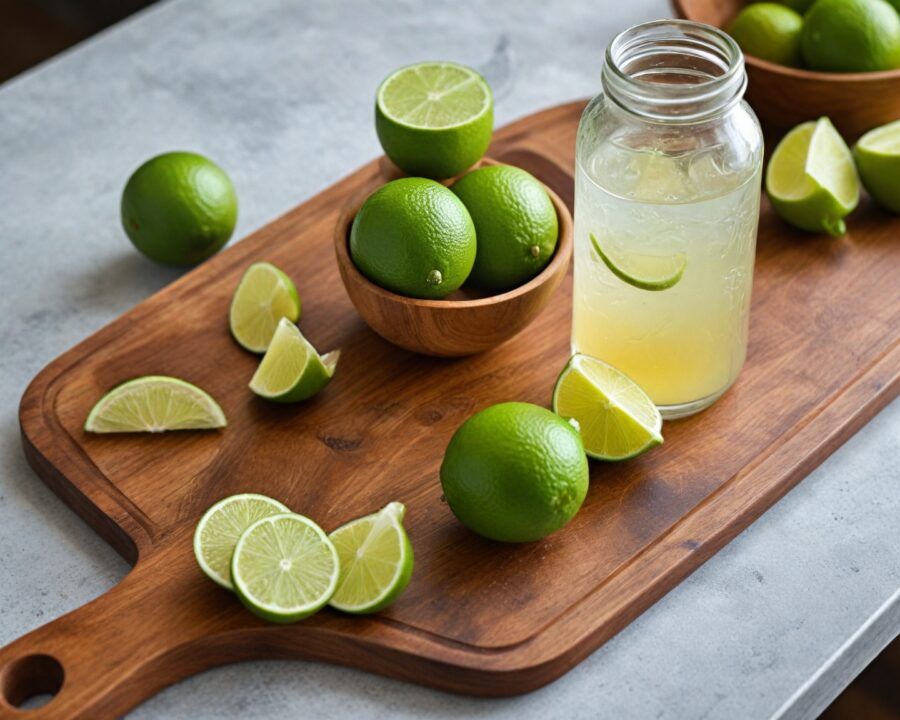 Como fazer caipirinha tradicional perfeita em casa