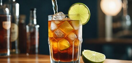 Como preparar Cuba Libre clássico: guia completo