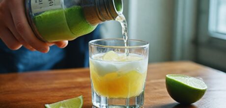 Como fazer receita de vodka com leite condensado perfeita