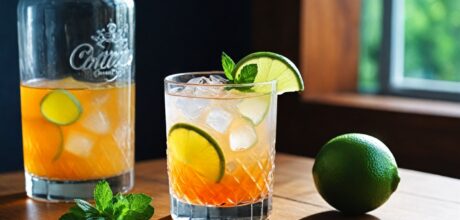 Como fazer batida de vodka simples e deliciosa