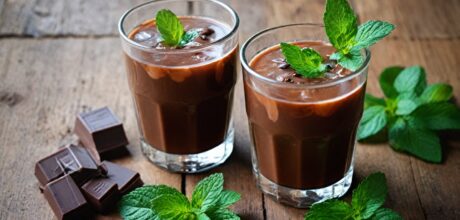 Receita de vodka com chocolate: como preparar e surpreender