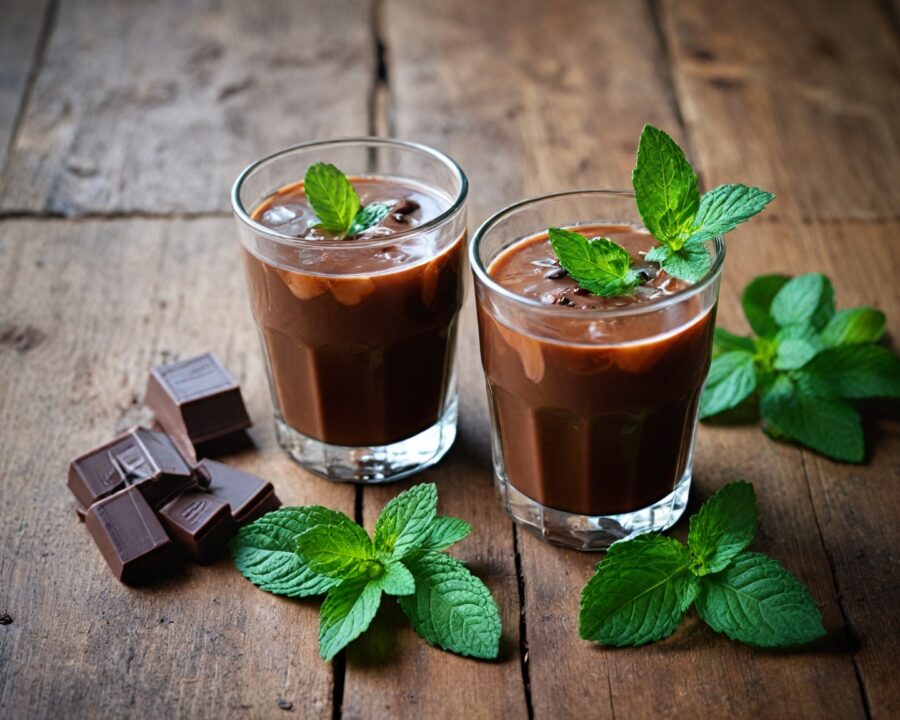 Receita de vodka com chocolate: como preparar e surpreender
