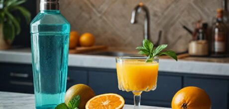 Receita de vodka com maracujá cremoso: como fazer em casa