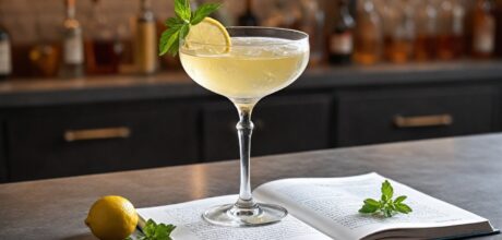 Como fazer drink sofisticado com vodka: guia completo