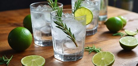Como fazer gin tônica perfeita: dicas e segredos