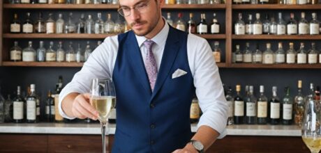 Como fazer gin com espumante: guia completo e dicas