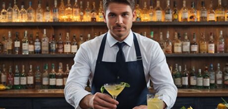 Como fazer gin com energético: guia completo e dicas