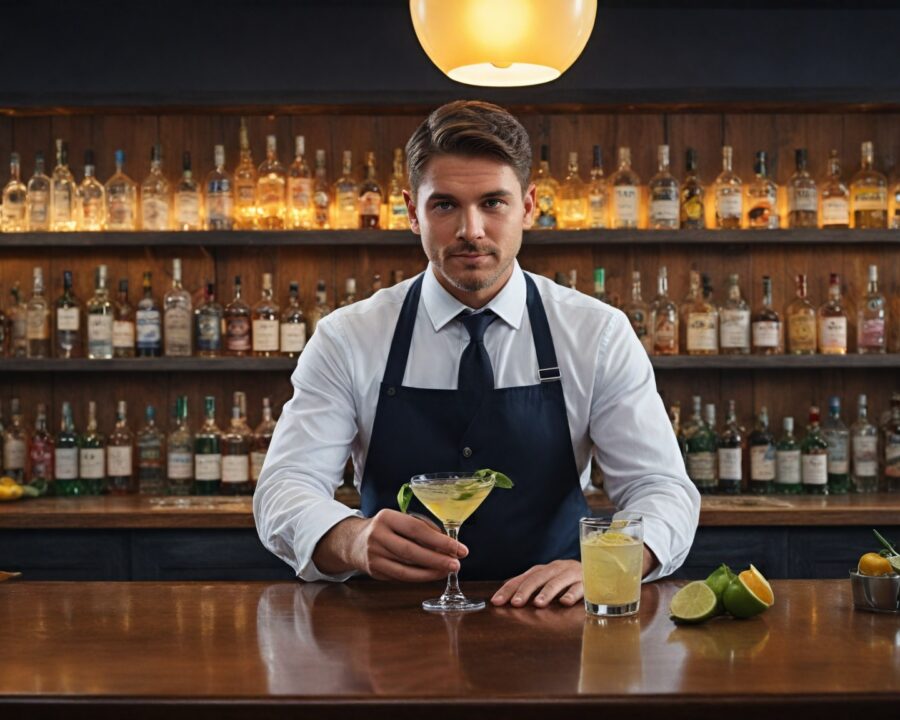 Como fazer gin com energético: guia completo e dicas