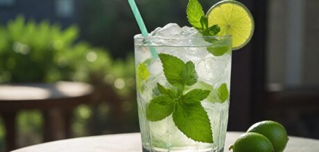 Como fazer mojito sem álcool: receita fácil e refrescante