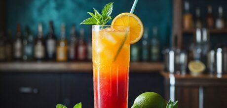 Como preparar mocktail com soda italiana artesanal