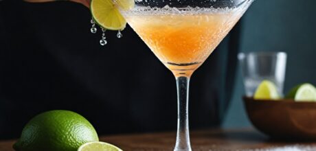 Como preparar borda de copo com açúcar facilmente