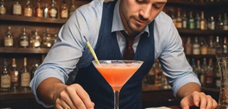 Erros comuns ao preparar drinks e como evitá-los