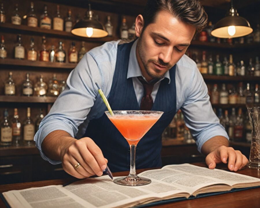 Erros comuns ao preparar drinks e como evitá-los