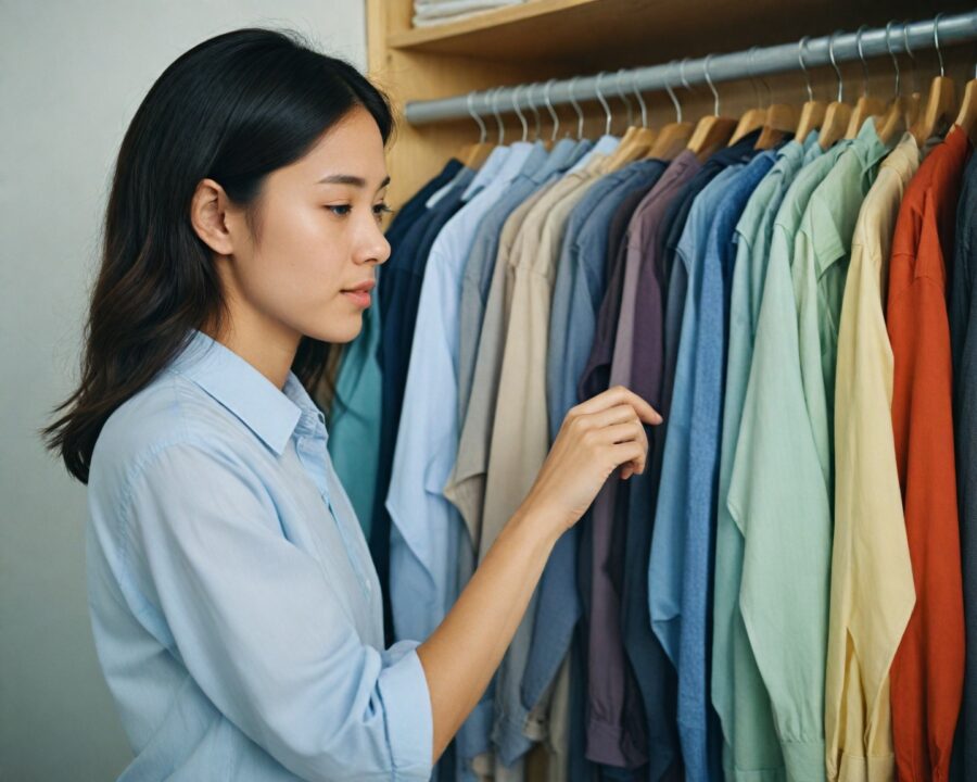 Como criar combinações equilibradas para o dia a dia