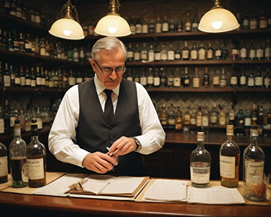 Como calcular custo por drink e aumentar seus lucros