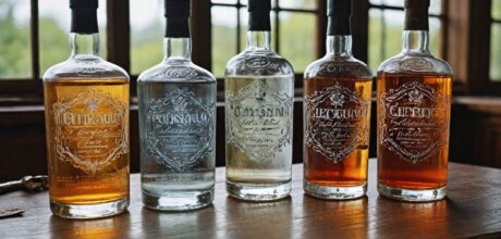 Como escolher o gin ideal para cada ocasião