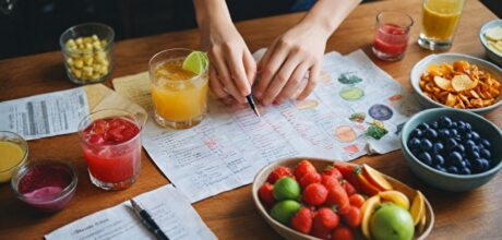 Checklist para festa com drinks: como planejar sem erros