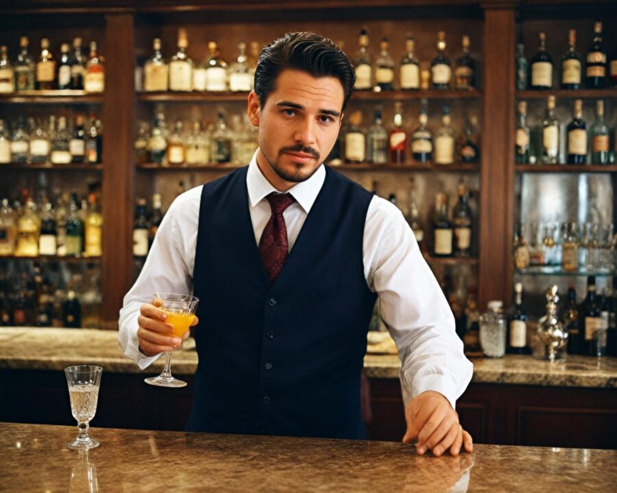 Como usar bitter corretamente em coquetéis e bebidas