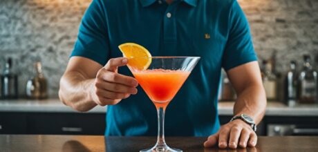 Como usar coqueteleira corretamente: guia completo