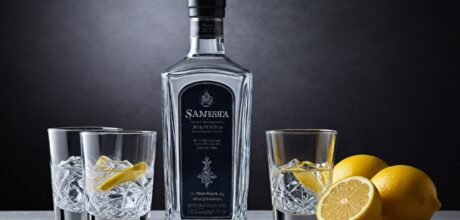 Como escolher vodka de qualidade: guia completo