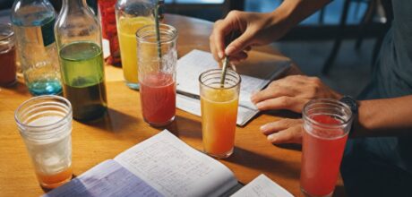 Como calcular quantidade de bebida para festa sem erros