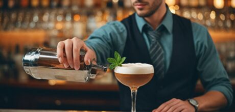Como fazer espuma para drinks: guia completo e dicas