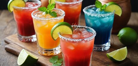 Os drinks clássicos mexicanos que você precisa conhecer