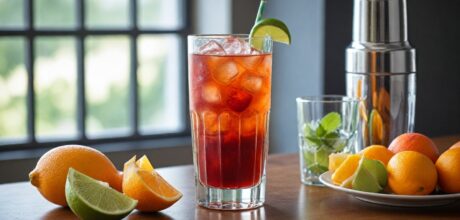 Utensílios de bar elegantes: como escolher e usar