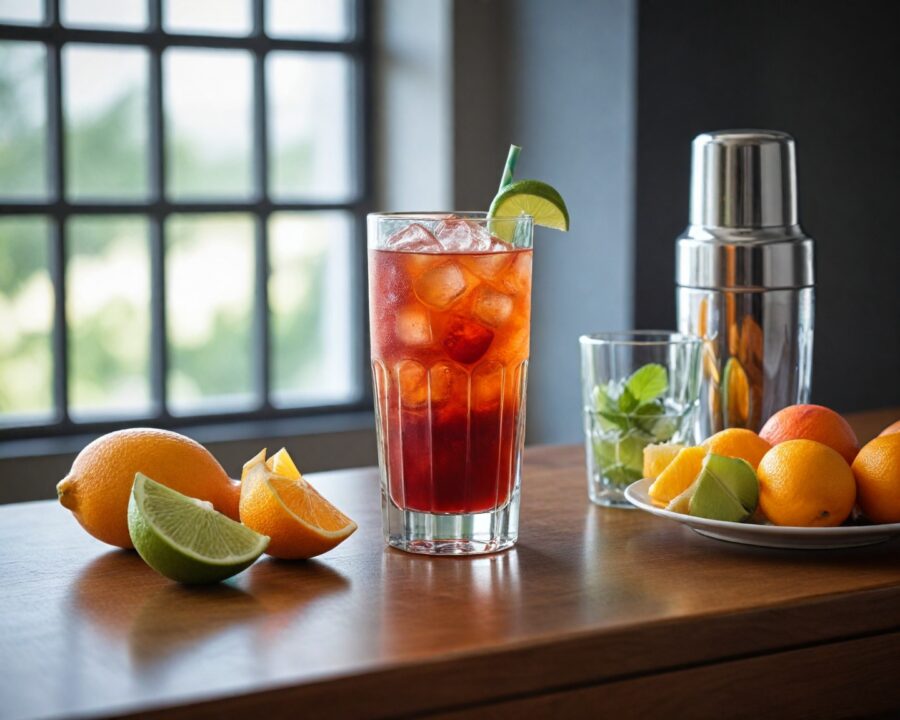 Utensílios de bar elegantes: como escolher e usar