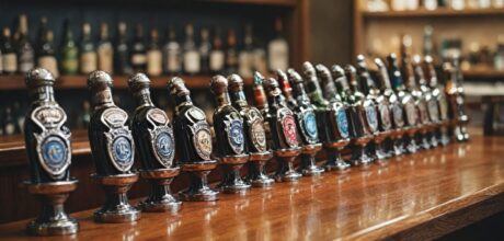 Como escolher o abridor de garrafa ideal para seu bar