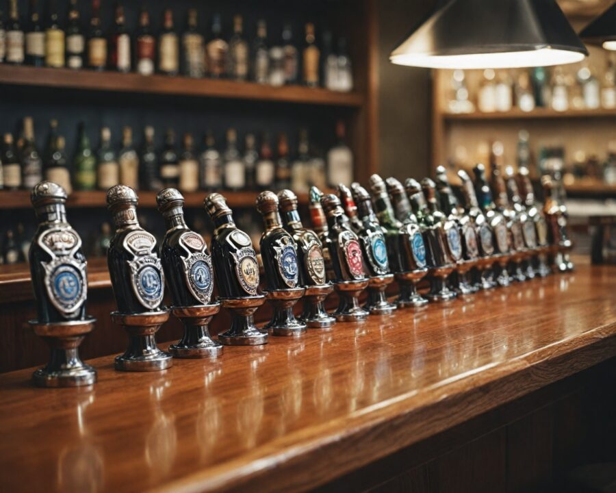 Como escolher o abridor de garrafa ideal para seu bar