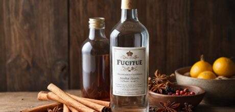 Como fazer vodka com especiarias: guia completo e dicas