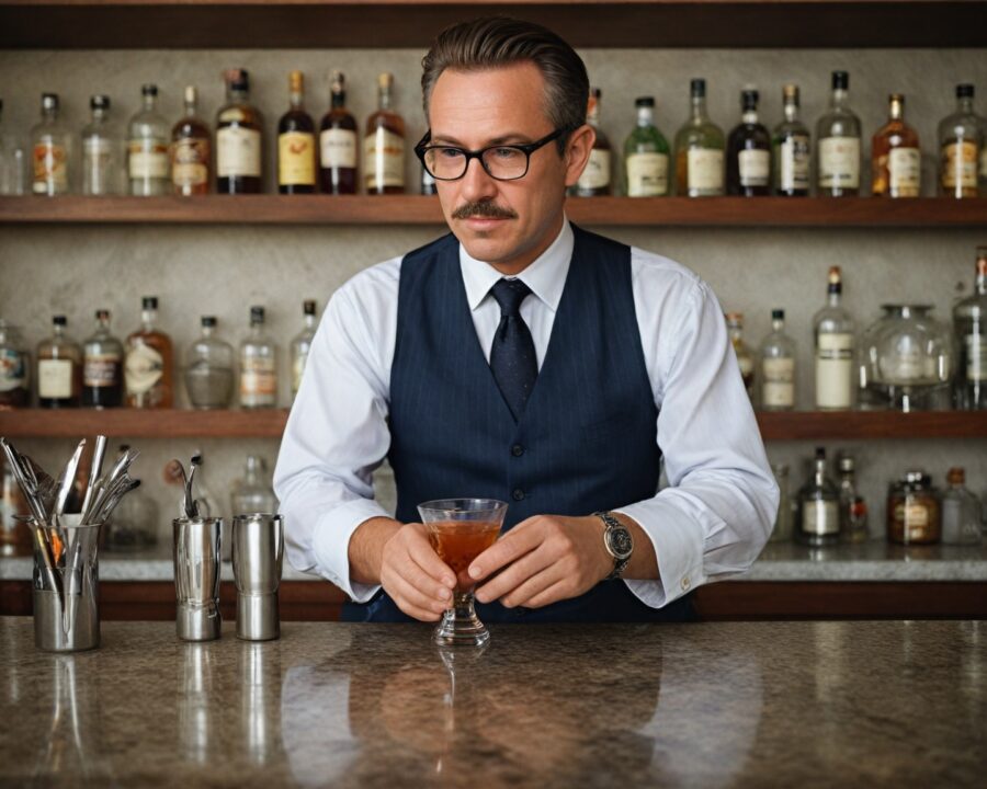 Ferramentas essenciais de mixologia para criar coquetéis incríveis