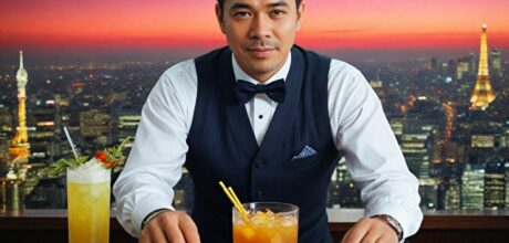 Os drinks tradicionais mais icônicos do mundo: guia completo