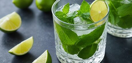 Receita de mojito sem álcool: refrescante e fácil de fazer
