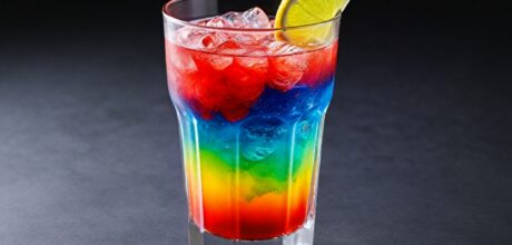 Como criar um mocktail sofisticado para impressionar
