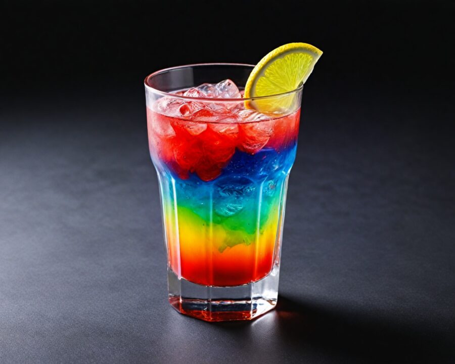 Como criar um mocktail sofisticado para impressionar