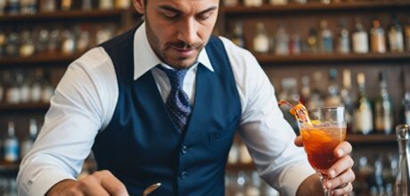 Como usar colher torcida para criar drinks incríveis